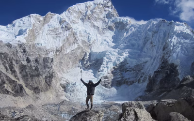 How Long Is the Hike to Everest Base Camp?