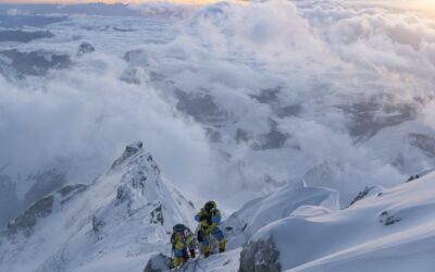 How to Train for Everest Base Camp?