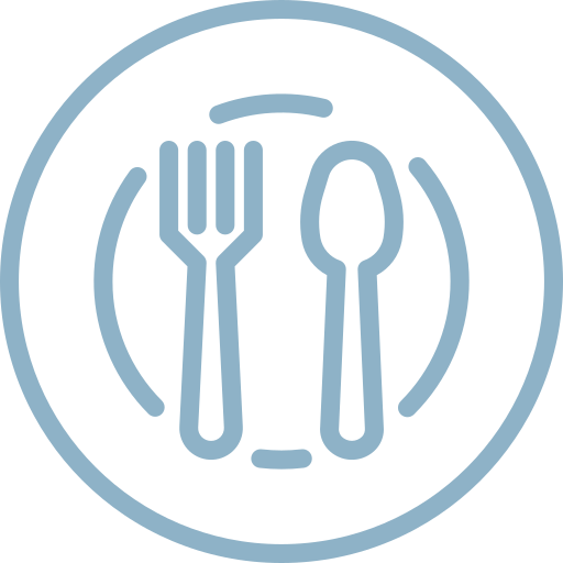 Accommodation & Food Info