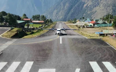 Where Does the Everest Base Camp Trek Start? Complete Guide