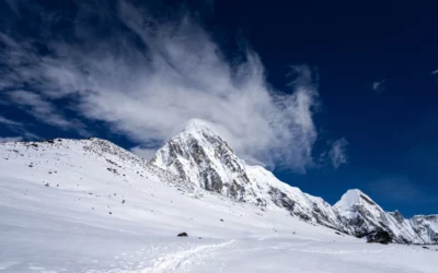 Kala Patthar Trek Guide | The Best Everest Viewpoint