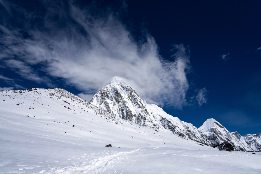 Kala Patthar Trek Guide