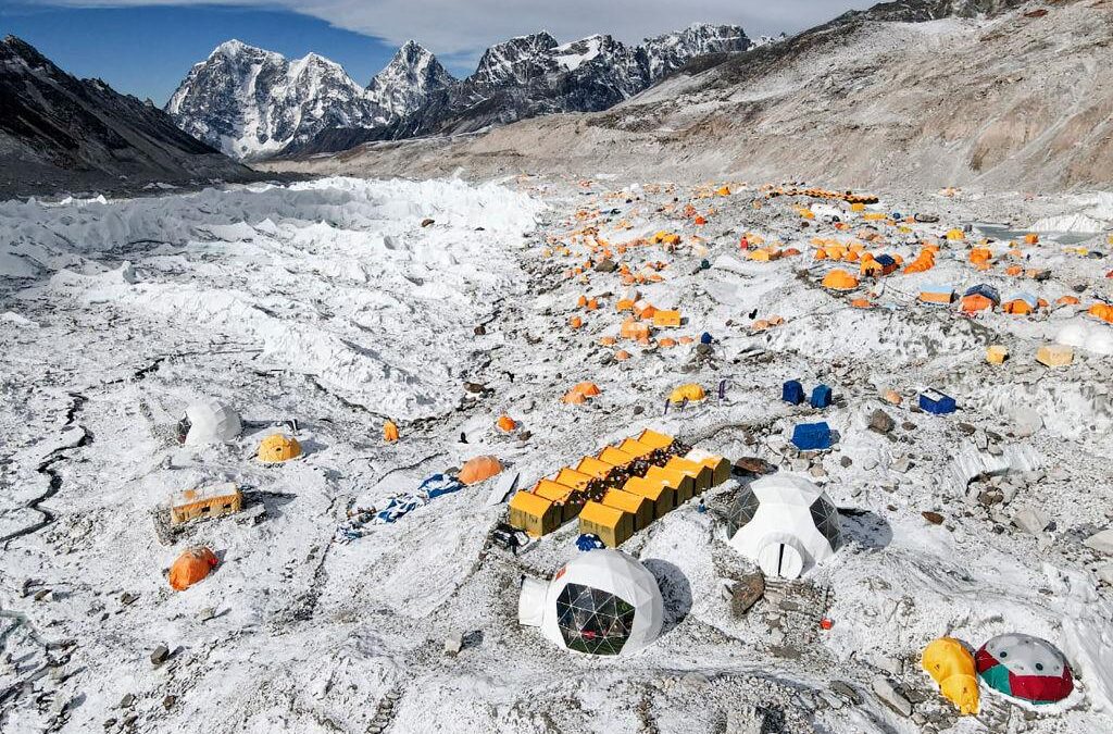How Long Is the Everest Base Camp Trek?