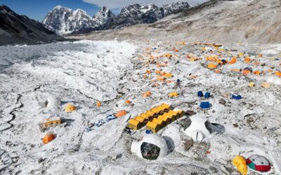 How Long Is the Everest Base Camp Trek?