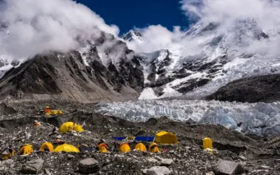 Best Time to Trek Everest Base Camp