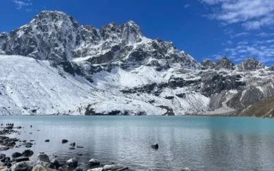 Everest Base Camp vs Gokyo Lakes | Which Nepal Trek Is Right for You?