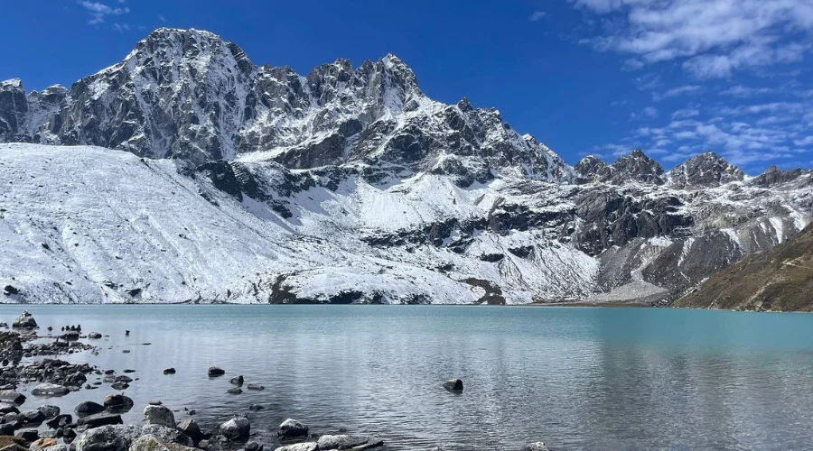 Everest Base Camp