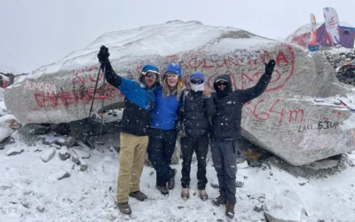 What Kind of Insurance Do I Need for Everest Base Camp?