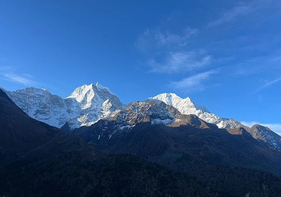 Everest Base Camp Trek Permits & Regulations: Exact Costs, Guide Rules, TIMS Status, and Where to Apply