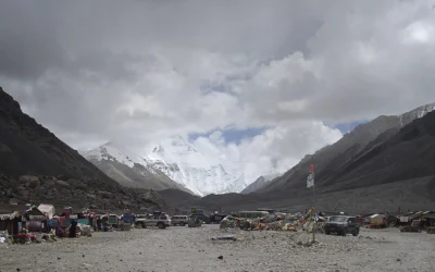 Is There Internet or Wi-Fi on the EBC Trek?