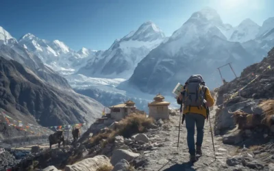 Is Everest Base Camp Expensive? The Ultimate Cost Breakdown