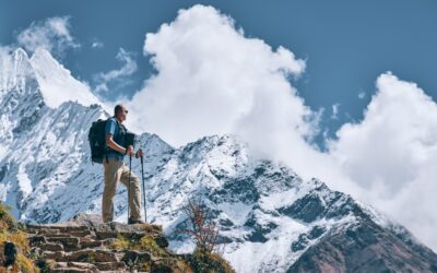 Can I Trek Everest Base Camp Solo? (Rules, Cost & Guide)