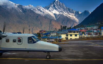 What Happens If Flights to Lukla Are Canceled?