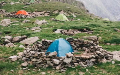 Where Do You Sleep on the Everest Base Camp Trek?